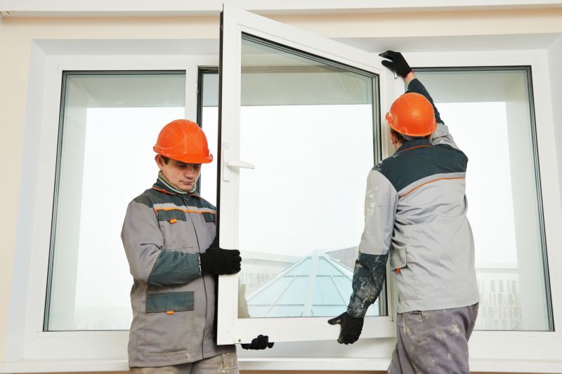 Cost of Windows Installation in Allendale, MI