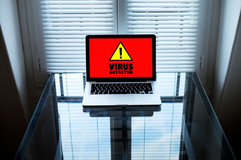 System Ready for Use